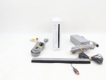 Wii console