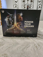 BRAND NEW, NEVER OPENED FACTORY SEALED XBOX SERIES X