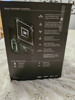BRAND NEW, NEVER OPENED FACTORY SEALED XBOX SERIES X