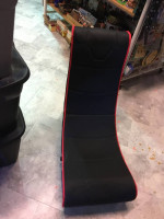 Gaming chair