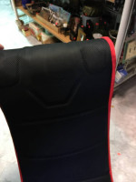 Gaming chair