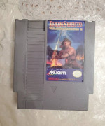 NES IRON SWORD 2
