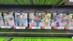 Nintendo Amiibos Brand New Amiibo Figures