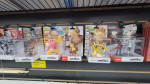Nintendo Amiibos Brand New Amiibo Figures