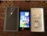Apple iPhone 8 Plus 256GB Space Gray $200