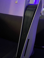 Sony PlayStation PS5 Digital Edition Console FIFA 23 - White