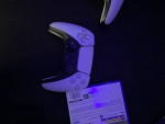 Sony PlayStation PS5 Digital Edition Console FIFA 23 - White