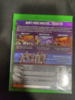 New sealed XBox one Fortnite