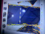 Brand New. Anki Overdrive Rail Kit 10 pcs. - 10 available.