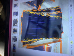 Brand New. Anki Overdrive Rail Kit 10 pcs. - 10 available.