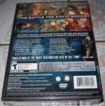 New Sealed Maelstrom PC DVD ROM Video Game Software Codemasters