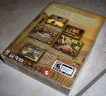 CivCity Rome PC CD-ROM; Brand New in Box