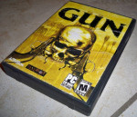 PC Video Games: Runaway, Gun, The Sims 2 Holiday Edition