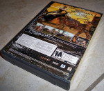 PC Video Games: Runaway, Gun, The Sims 2 Holiday Edition