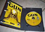 PC Video Games: Runaway, Gun, The Sims 2 Holiday Edition