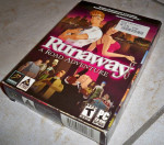 PC Video Games: Runaway, Gun, The Sims 2 Holiday Edition