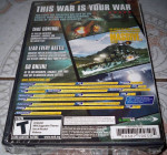 Battlestations: Midway (PC, 2007) - New in Original Factory Seal