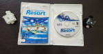 Nintendo Wii Motion Plus Adapters and Sports Resort in Case