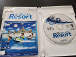 Nintendo Wii Motion Plus Adapters and Sports Resort in Case