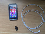 Unlocked iPhone SE 2nd generation