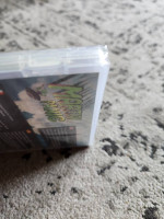 Martian Panic for Nintendo Switch - New in Box