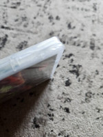 Martian Panic for Nintendo Switch - New in Box