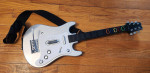 Psyclone Essentials Rockster Guitar for Wii PSE6300 For Parts/Repair