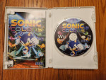 Sonic Colors for Nintendo Wii w/ Case and Manual