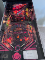Pin ball Getaway