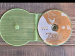 Zelda Twilight Princess for Nintendo Wii