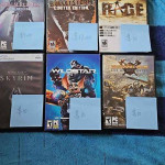 6 pc games prices on case