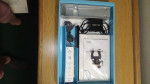 Wii system in box