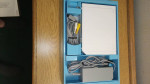 Wii system in box