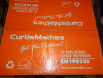Curtis Mathes 19" Gaming Stereo TV> Still in the Box>Never Used
