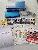 Parts or Repair Nintendo 3 DS XL