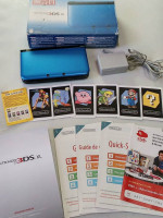 Parts or Repair Nintendo 3 DS XL