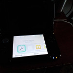 Parts or Repair Nintendo 3 DS XL