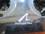 Playstation Move Controllers with Charger