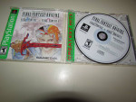 Final Fantasy Origins, PlayStation 1, Complete, PS1, Greatest Hits