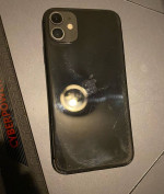 Iphone 11 (UNLOCKED)