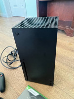 Xbox Series X 1 TB Starfield Charging Dock System Bundle