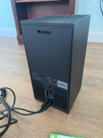 Xbox Series X 1 TB Starfield Charging Dock System Bundle