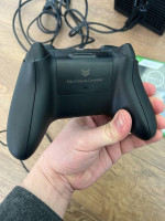 Xbox Series X 1 TB Starfield Charging Dock System Bundle