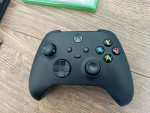 Xbox Series X 1 TB Starfield Charging Dock System Bundle