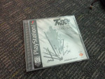 Bushido Blade PS1