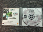 Bushido Blade PS1