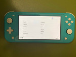 Nintendo Switch Lite + Animal Crossing + Crash Bandicoot Trilogy