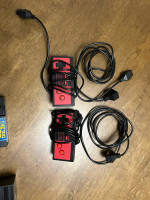 Retro bit NES with games