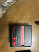 Retro bit NES with games