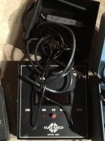 Rare find 1980s arcade game testers